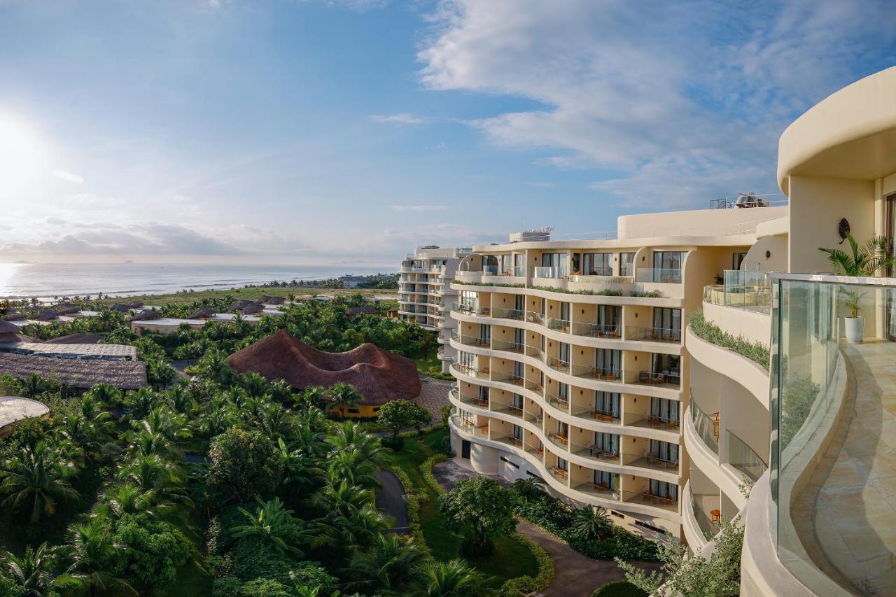 Ana Mandara Cam Ranh Hotel Khanh Hoa Exterior photo